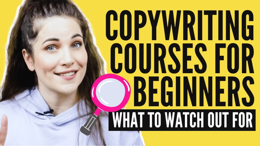 Is A Copywriting Course Really Worth It For Beginners? | Alex Cattoni